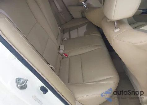 2010 Acura Tsx from USA, damaged, VIN JH4CU2F62AC028499